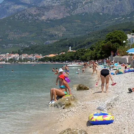 By The Sea Tucepi, Makarska - 21719 Tučepi