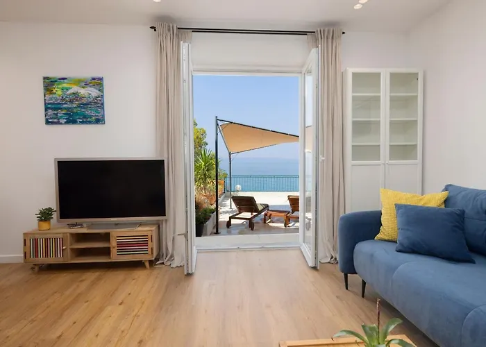 By The Sea Tucepi, Makarska - 21719 Tučepi