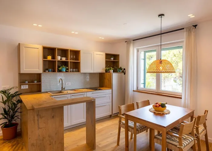 By The Sea Tucepi, Makarska - 21719 Appartamento *